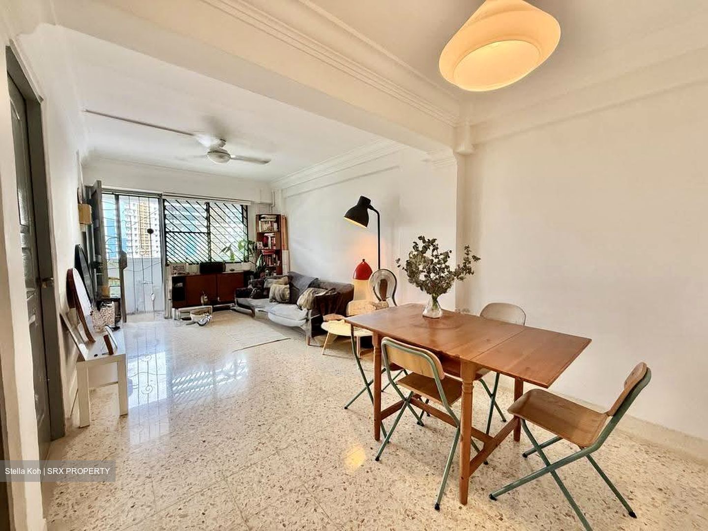 Blk 16 BOON KENG VILLE (Kallang/Whampoa), HDB 3 Rooms #637284981